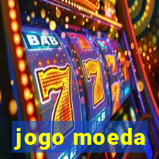 jogo moeda